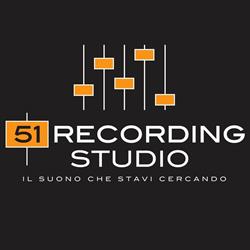 Fluente Records - 51 Recording Studio