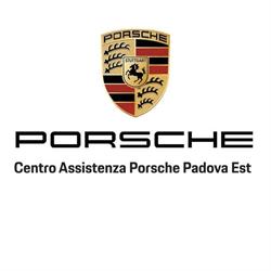 Centro Assistenza Porsche Padova Est