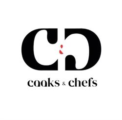 COOKS & CHEFS