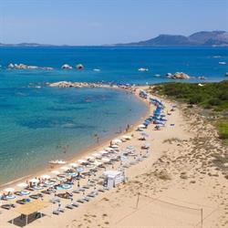 Capo Ceraso Family Resort