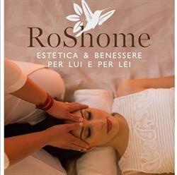 Roshome