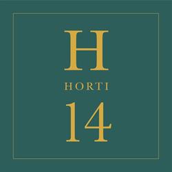 Horti 14 Borgo Trastevere Hotel