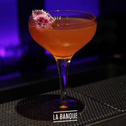 La Banque