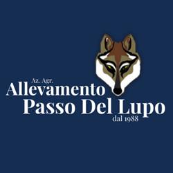 Allevamento Passo Del Lupo