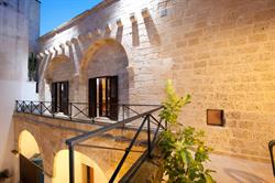 Residenza Pizziniaco B&B