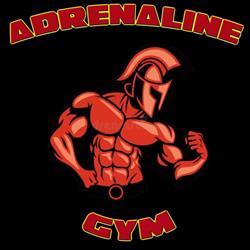 Adrenaline Gym