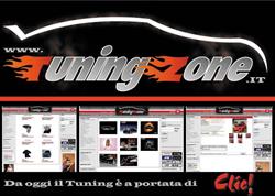 Tuning Zone