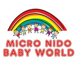 Micro Nido Baby World Asilo Nido - Torre d'Isola - Bereguardo