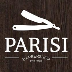 Parisi barber shop