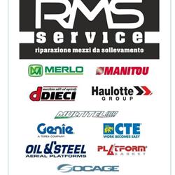 RMS Service