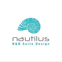 nautilus b&b suite design