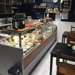La Bottega Del Giusto