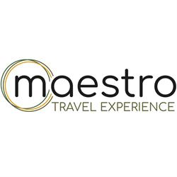 Maestro Travel Experience