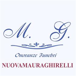 Onoranze funebri Nuova Maura Ghirelli Srl