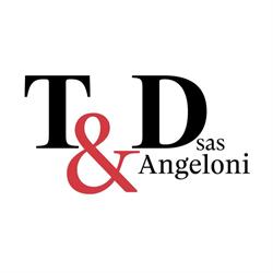 T&D Angeloni - Trasporti cinematografici