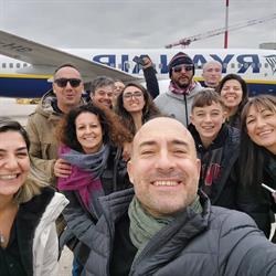Corso Per Vincere La Paura Di Volare