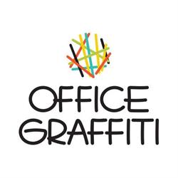 Office Graffiti