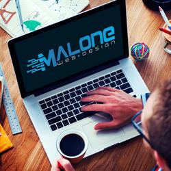 Malone Web Design