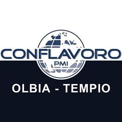 Conflavoro PMI Gallura