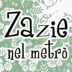 Zazie nel metrò