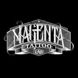 magenta tattoo lab