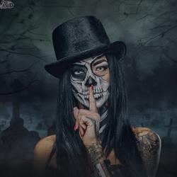 Escape from Darkland Pescara