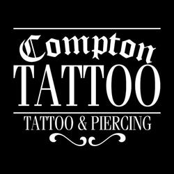 Compton Tattoo & Piercing Shop