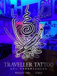 Traveller Tattoo Studio