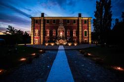 Villa Molza