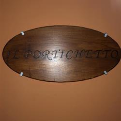 Il Portichetto