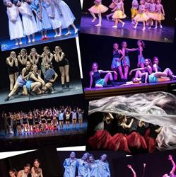JUMP DANCE STUDIO