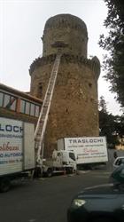 Agenzia Traslochi Lanuvio