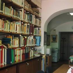 Centro Documentale dell'isola di Capri