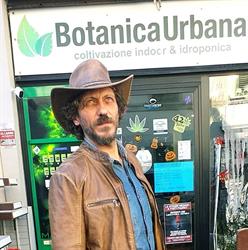 Botanica Urbana Firenze