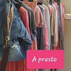 Progetto Moda
