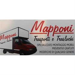 Mapponi Traslochi
