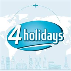 4HOLIDAYS S.R.L.