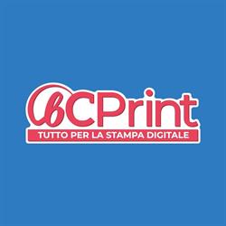 BC Print - Tutto per la stampa digitale