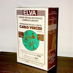 Polvere ELVA
