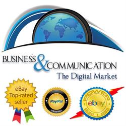Business & Communication
