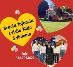 Scuola Dell'Infanzia Sant'Antonio
