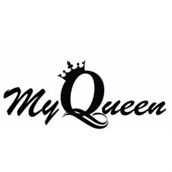 My Queen
