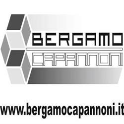 BERGAMO CAPANNONI