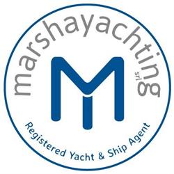 Marsha Yachting