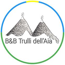 B&B Trulli dell'Aia Alberobello