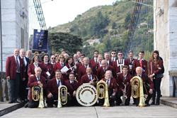 Corpo Musicale Santa Maria Assunta Parravicino d'Erba