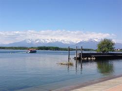 Navigazione Viverone