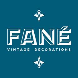 Fanè / Antiquariato e decorazioni vintage