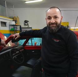 Autofficina Margiotta Alessio