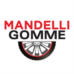 Mandelli Gomme